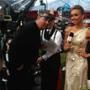 Giuliana Rancic, Tom