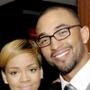 Rihanna, Matt Kemp, 