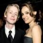 Macaulay Culkin, Natalie Portman