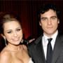 Miley Cyrus, Joaquin Phoenix