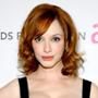 Christina Hendricks