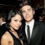 Vanessa Hudgens, Zac Efron