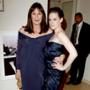 Anjelica Husto, Kristen Stewart