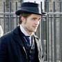 Robert Pattinson