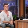 THE TONIGHT SHOW WITH JAY LENO, Simon Cowell