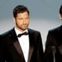 Gerard Butler, Bradley Cooper