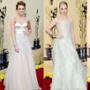 Miley Cyrus, Amanda Seyfried, Faith Hill