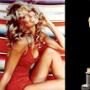 Farrah Fawcett, Oscar Statuette