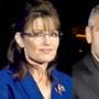 Sarah Palin, George Clooney