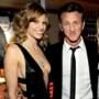 Hilary Swank, Sean Penn, Maria Bello