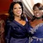Oprah Winfrey, Gabourey Sidibe