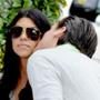 Kourtney Kardashian, Scott Disick