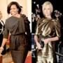Charlize Theron, Michelle Obama