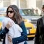 Matthew McConaughey, Camila Alves