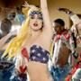 Lady Gaga, Telephone