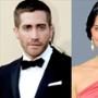 Jake Gyllenhaal, Olivia Munn