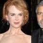 Nicole Kidman, George Clooney