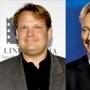 Andy Richter, Conan O'Brien