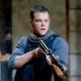 Green Zone, Matt Damon