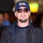 Leonardo DiCaprio