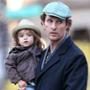 Matthew McConaughey, Levi