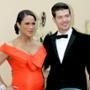 Robin Thicke, Paula Patton, Queen Latifah