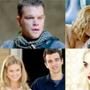 Matt Damon, Green Zone, Emilie de Ravin, Robert Pattinson, Remember Me, Jay Baruchel, Alice Eve, She's Out of My League, Anne Hathaway, Alice in Wonderland