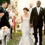 My Family Wedding, America Ferrera, Lance Gross