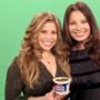 Danielle Fishel, Fran Drescher