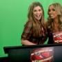 Danielle Fishel, Giuliana Rancic