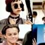 Natalie Portman, The Professional, Neil Patrick Harris, Doogie Howser, Leonardo DiCaprio, Growing Pains, Kristen Stewart, Panic Room