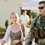 Green Zone, Matt Damon, Amy Ryan