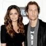 Matthew McConaughey, Camila Alves