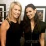 Demi Moore, Twitter, Chelsea Handler