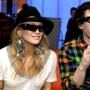 Hilary Duff, Andy Samberg