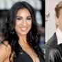 Liana Mendoza, Corey Haim