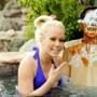 Kendra Wilkinson