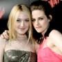 Kristen Stewart, Dakota Fanning