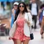 Kourtney Kardashian