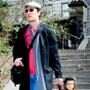 Matthew McConaughey, Levi