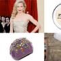 Cameron Diaz, Zum Kiss Lip Balm, Blu Bijoux Ring, Lady Gaga