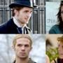 Robert Pattinson, Bel Ami, Kristen Stewart, Welcome to the Rileys, Cam Gigandet, Twilight, Ashley Greene, Skateland