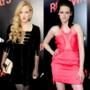 Riley Keough. Kristen Stewart, Dakota Fanning
