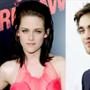 Kristen Stewart, Robert Pattinson