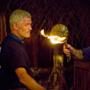 Tom Westman, Jeff Probst, Survivor: Heroes vs. Villians