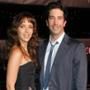 David Schwimmer, Zoe Buckman
