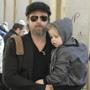Brad Pitt, Shiloh Jolie-Pitt