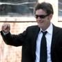 Charlie Sheen