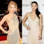 Taylor Swift, Jessica Szohr