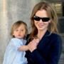 Nicole Kidman, Sunday Rose Urban